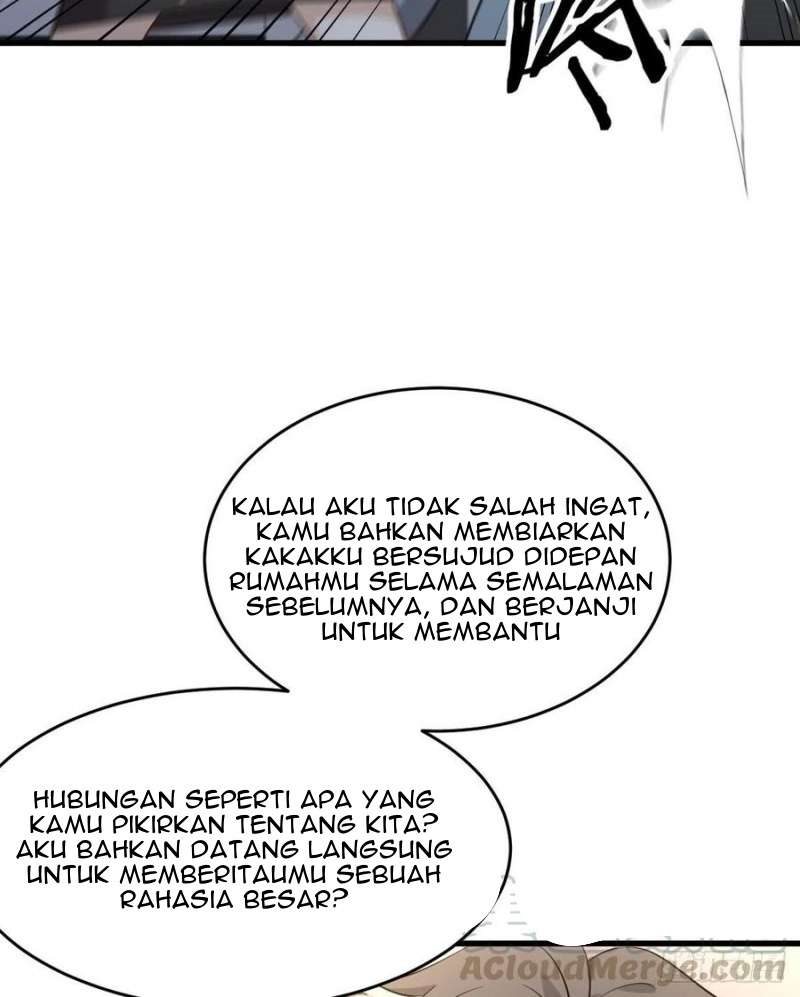 Immortal Swordsman in The Reverse World Chapter 185 Gambar 10